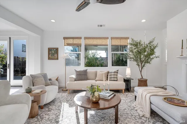 $919,000 | 2560 Red Willow Drive, Santa Rosa, CA 95403