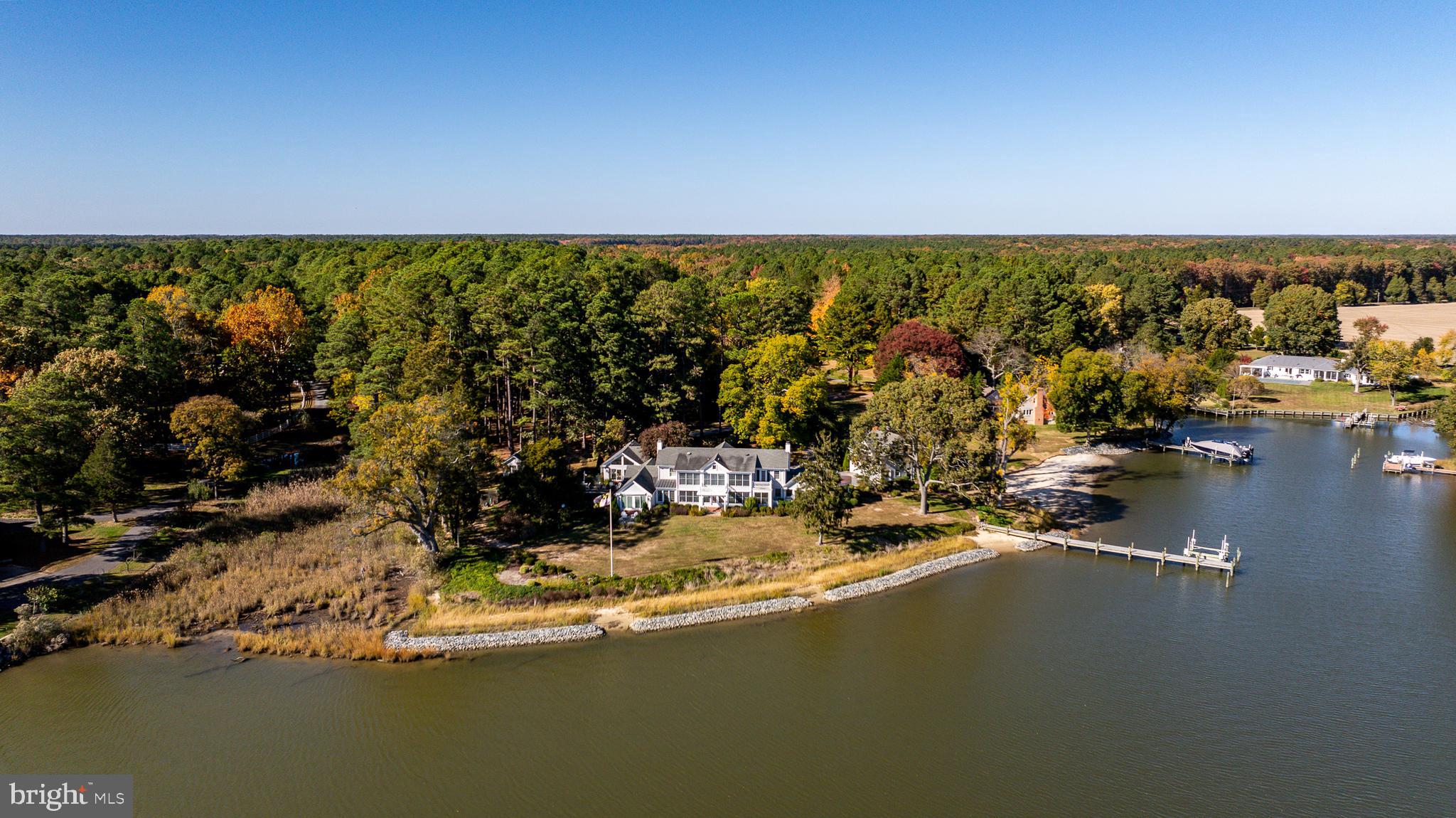 27029 Miles River Road Easton, MD 21601 - Photo 39 of 42