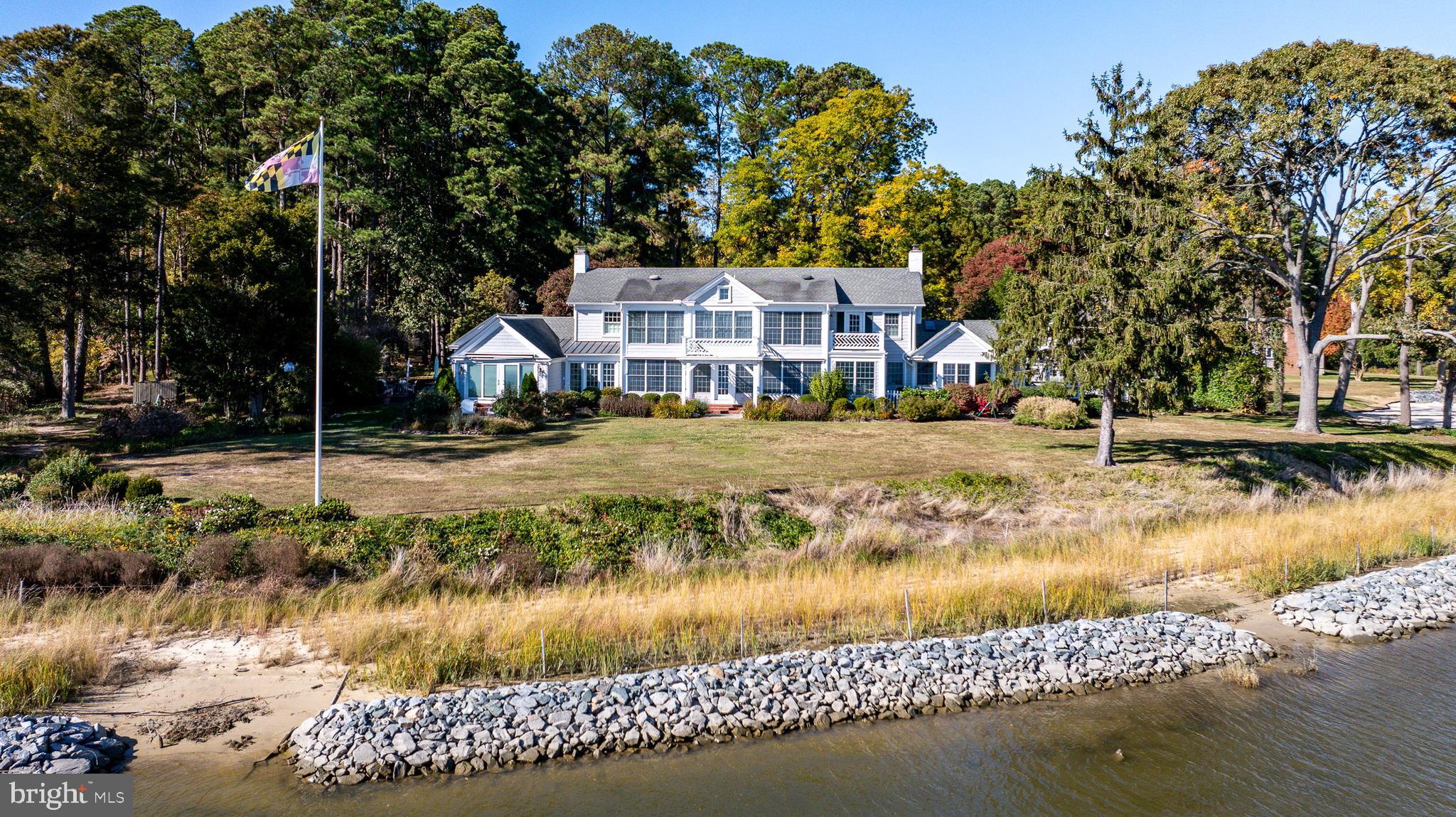 27029 Miles River Road Easton, MD 21601 - Photo 41 of 42