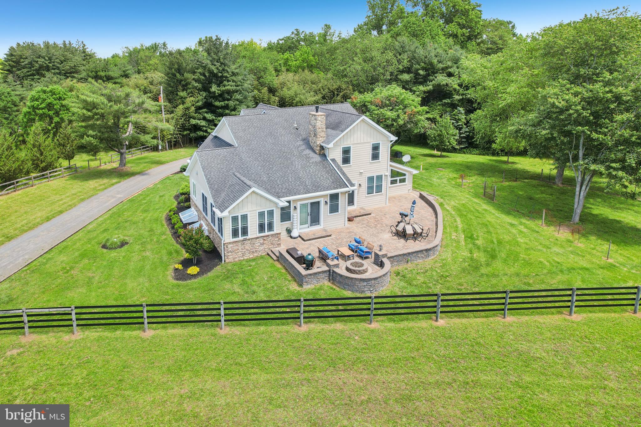 296 Sharon Road Robbinsville, NJ 08691 - Photo 43 of 107
