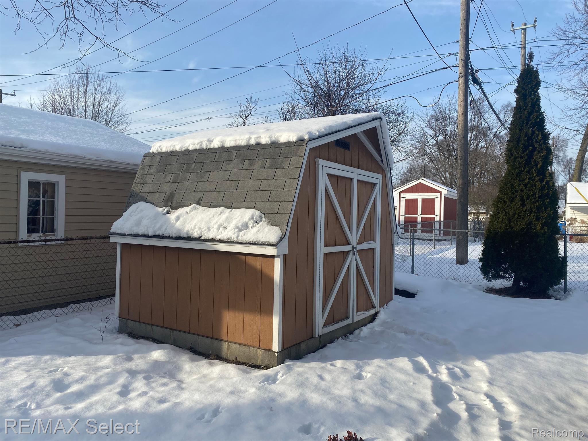 3112 Starr Road Royal Oak, MI 48073 - Photo 6 of 21