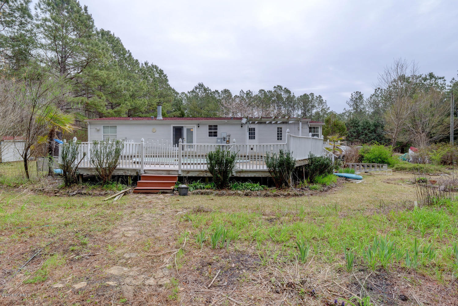 334 Cheshire Road Rocky Point, NC 28457 - Photo 23 of 27 334 Cheshire Rd Rocky Point NC-large-025