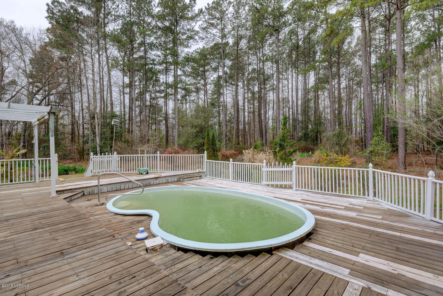 334 Cheshire Road Rocky Point, NC 28457 - Photo 25 of 27 334 Cheshire Rd Rocky Point NC-large-024