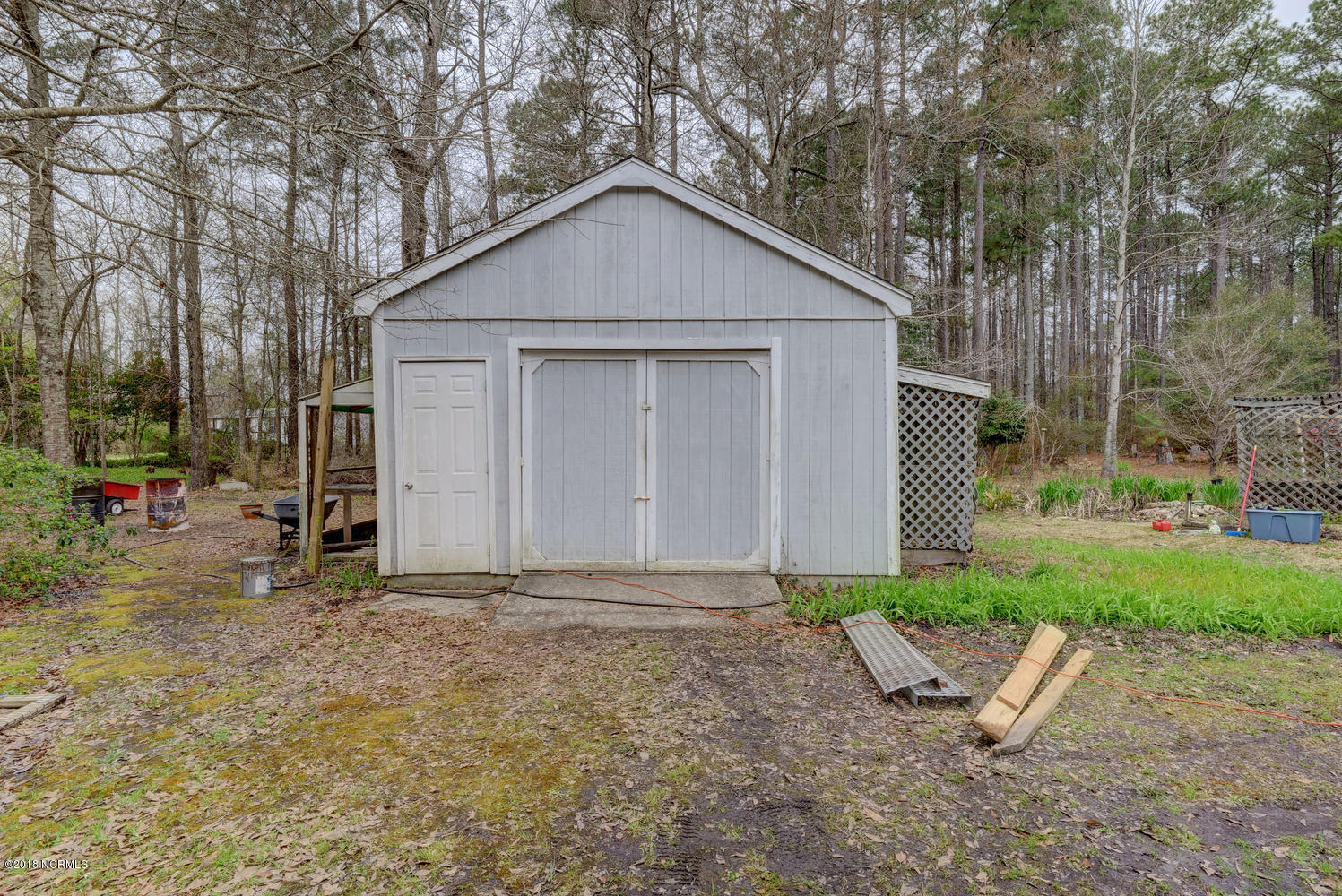 334 Cheshire Road Rocky Point, NC 28457 - Photo 27 of 27 334 Cheshire Rd Rocky Point NC-large-027