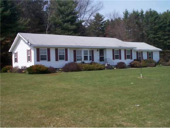 3 Riley Drive Weathersfield, VT 05030 - Photo 1 of 1