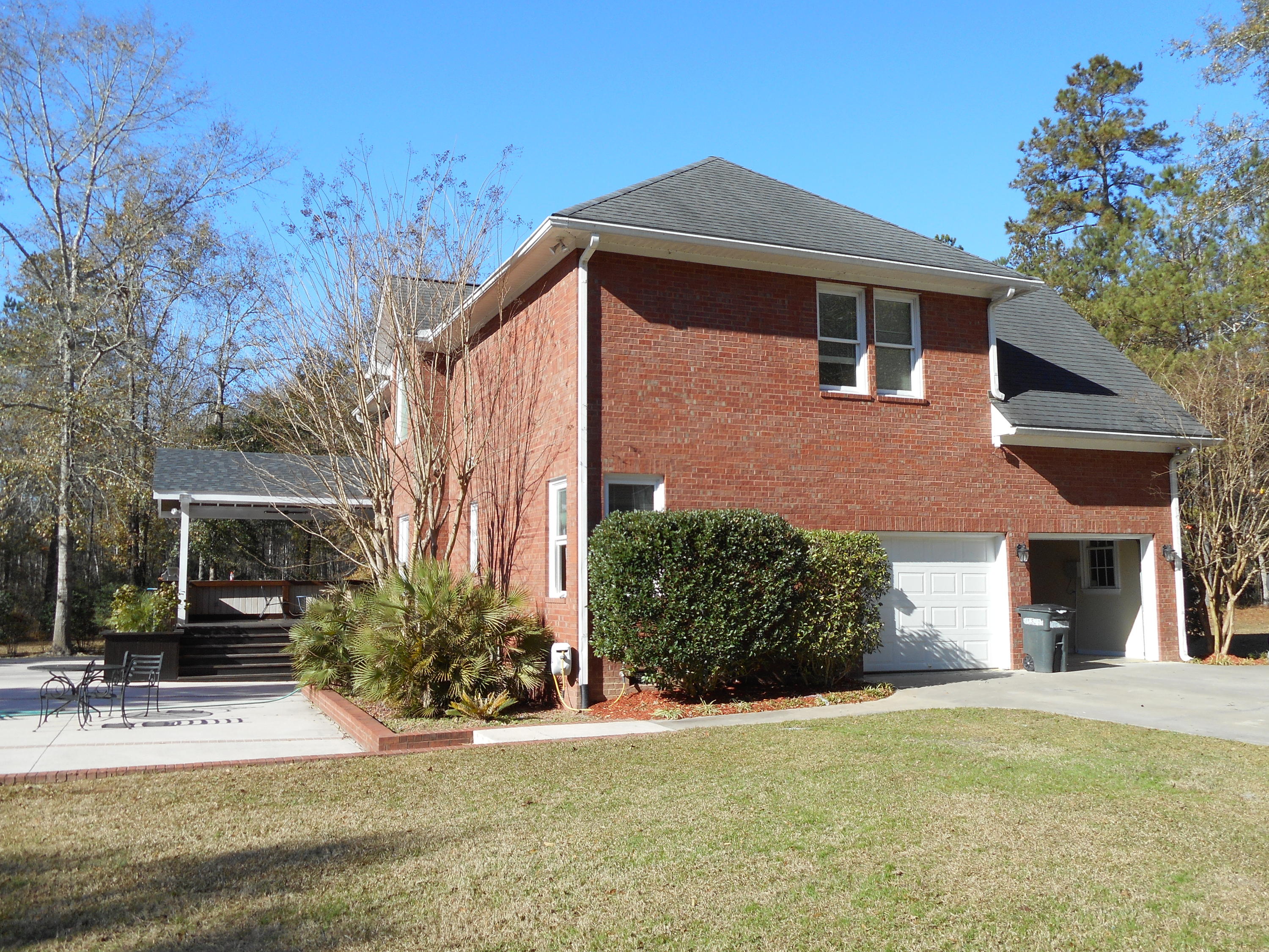 900 State Rd S-15-129 Walterboro, SC 29488 - Photo 2 of 18 DSCN2634