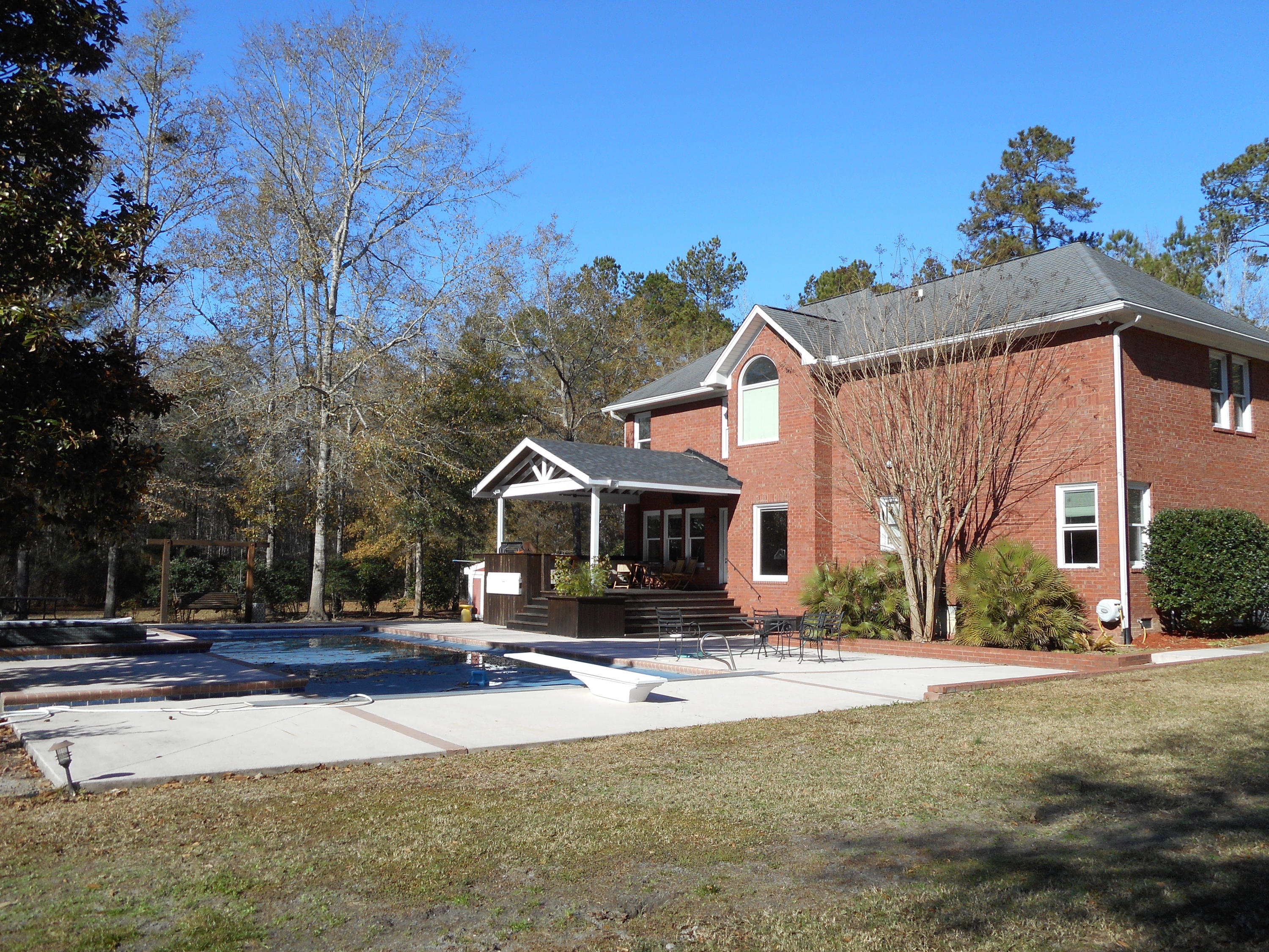 900 State Rd S-15-129 Walterboro, SC 29488 - Photo 3 of 18 DSCN2631