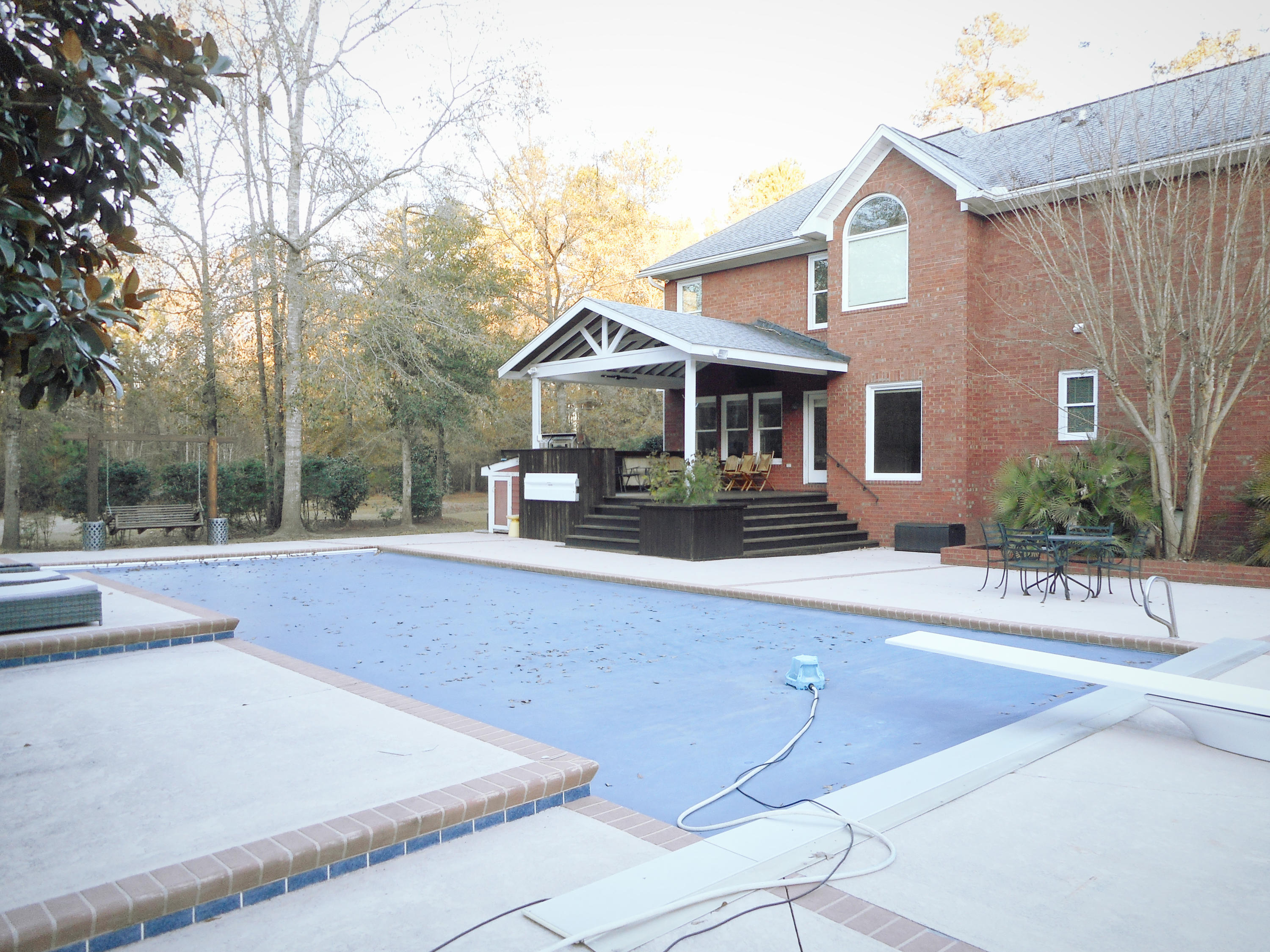 900 State Rd S-15-129 Walterboro, SC 29488 - Photo 4 of 18 DSCN2642