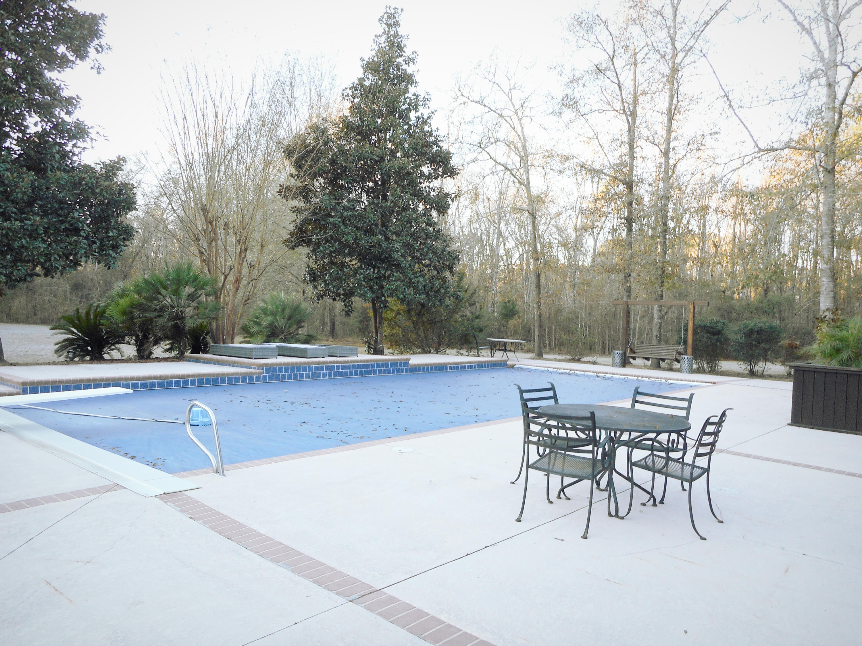 900 State Rd S-15-129 Walterboro, SC 29488 - Photo 5 of 18 DSCN2641
