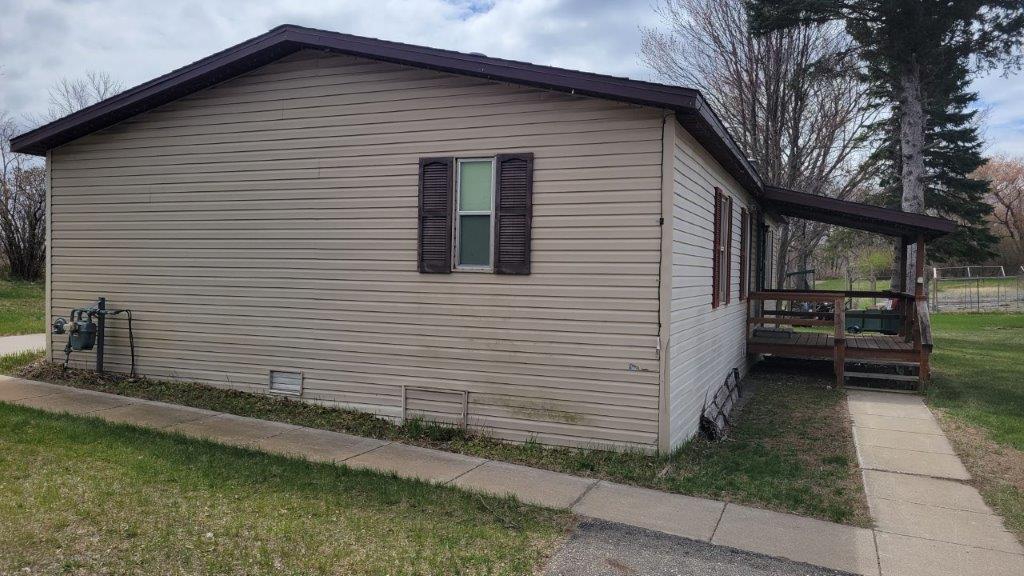 209 3rd Avenue Dent, MN 56528 - Photo 9 of 22