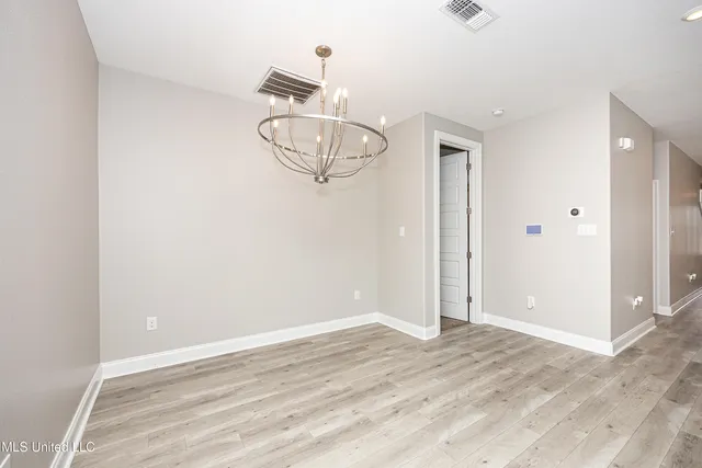 $2,400 | 10463 West Landon Green Circle, Gulfport, MS 39503