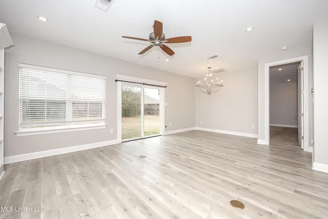 $2,400 | 10463 West Landon Green Circle, Gulfport, MS 39503