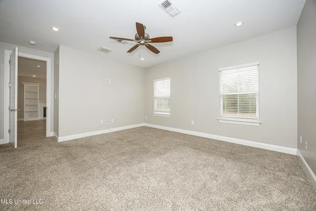 $2,400 | 10463 West Landon Green Circle, Gulfport, MS 39503