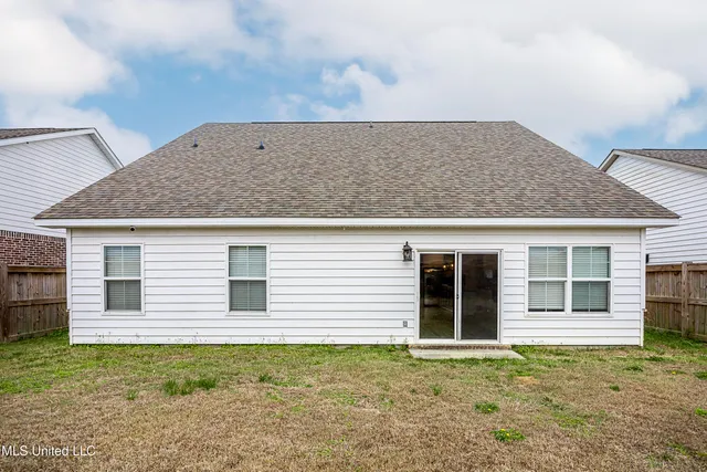 $2,400 | 10463 West Landon Green Circle, Gulfport, MS 39503