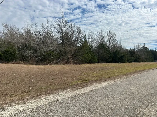 $450,000 | Tbd Tbd Deer Run, Unit COUNTYROAD, College Station, TX 77845