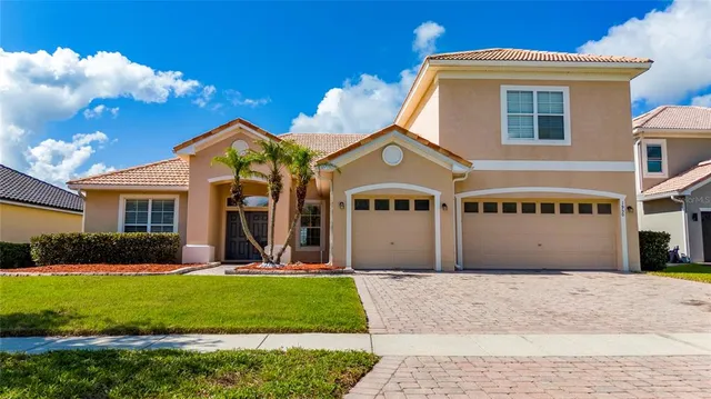 $505,000 | 1950 Windward Oaks Court, Kissimmee, FL 34746