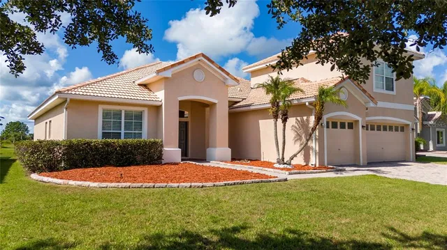 $505,000 | 1950 Windward Oaks Court, Kissimmee, FL 34746