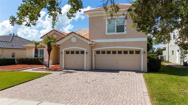 $505,000 | 1950 Windward Oaks Court, Kissimmee, FL 34746