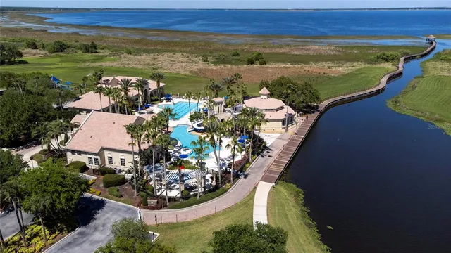 $505,000 | 1950 Windward Oaks Court, Kissimmee, FL 34746