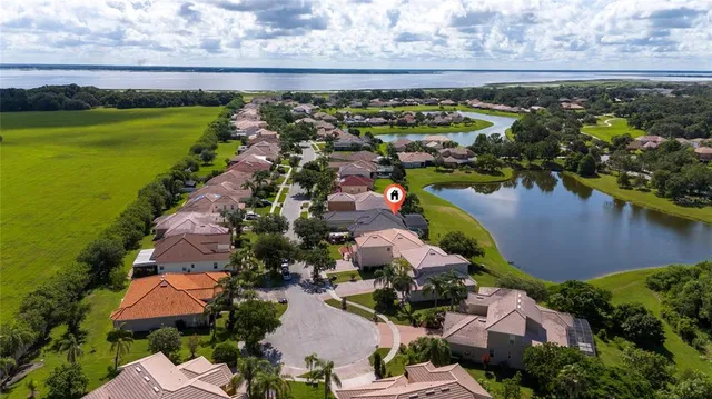 $505,000 | 1950 Windward Oaks Court, Kissimmee, FL 34746