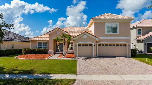 $505,000 | 1950 Windward Oaks Court, Kissimmee, FL 34746