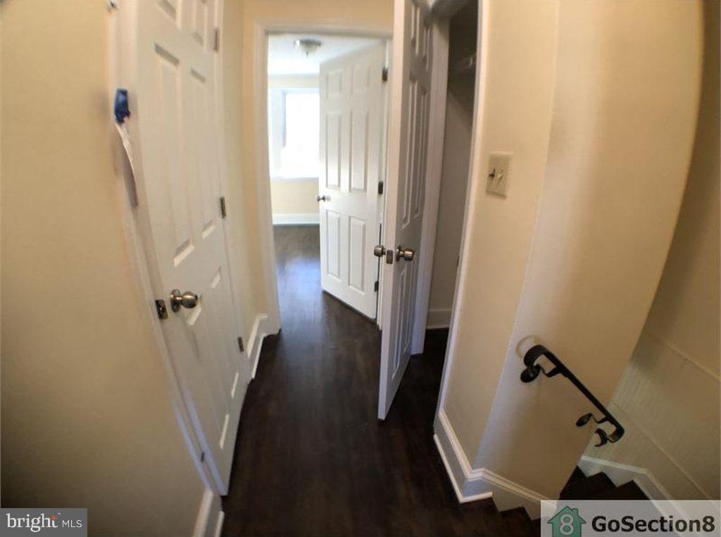 514 East Cold Spring Lane Baltimore, MD 21212 - Photo 14 of 30 Hallway