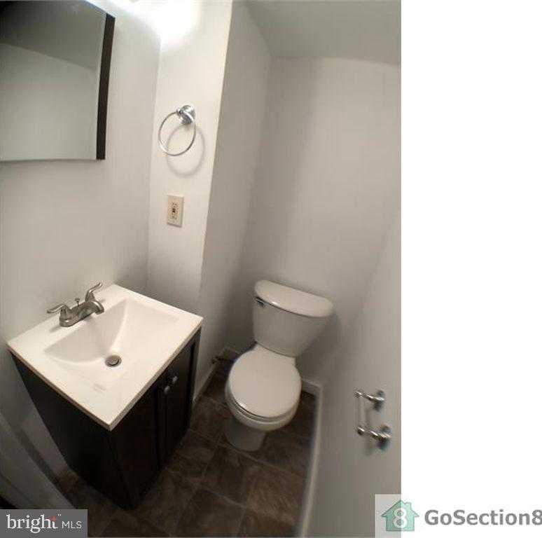 514 East Cold Spring Lane Baltimore, MD 21212 - Photo 8 of 30 Half Bath Basement