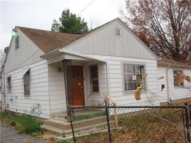4055 Cossell Road Indianapolis, IN 46222 - Photo 1 of 8 Gallery Image 1