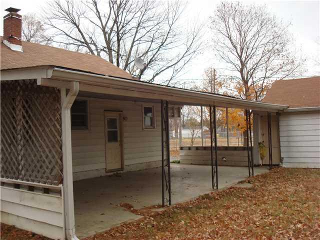 4055 Cossell Road Indianapolis, IN 46222 - Photo 7 of 8 Gallery Image 7