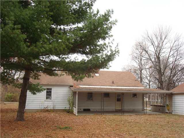 4055 Cossell Road Indianapolis, IN 46222 - Photo 8 of 8 Gallery Image 8