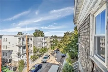 $3,500 | 36 Mt Ida Road, Unit 3, Boston, MA 02122