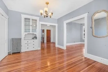 $3,500 | 36 Mt Ida Road, Unit 3, Boston, MA 02122
