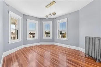 $3,500 | 36 Mt Ida Road, Unit 3, Boston, MA 02122