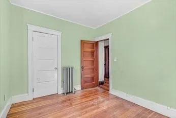 $3,500 | 36 Mt Ida Road, Unit 3, Boston, MA 02122