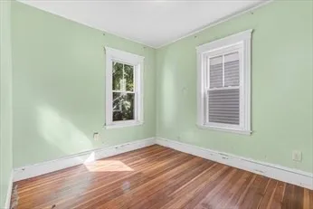 $3,500 | 36 Mt Ida Road, Unit 3, Boston, MA 02122