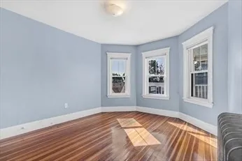 $3,500 | 36 Mt Ida Road, Unit 3, Boston, MA 02122