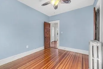 $3,500 | 36 Mt Ida Road, Unit 3, Boston, MA 02122