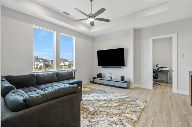 $4,800 | 12016 Dahlia Bay Drive, Frisco, TX 75033