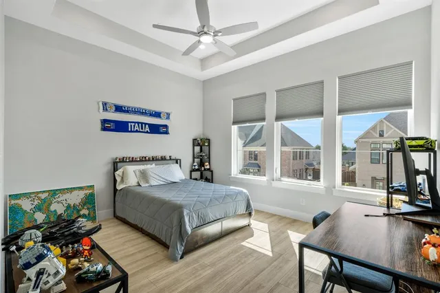 $4,800 | 12016 Dahlia Bay Drive, Frisco, TX 75033