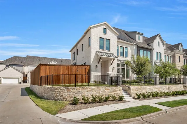 $4,800 | 12016 Dahlia Bay Drive, Frisco, TX 75033