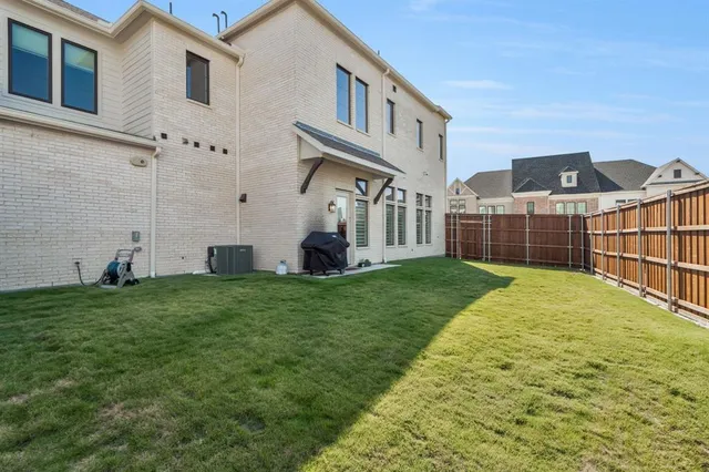 $4,800 | 12016 Dahlia Bay Drive, Frisco, TX 75033