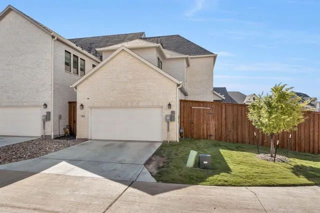 $4,800 | 12016 Dahlia Bay Drive, Frisco, TX 75033