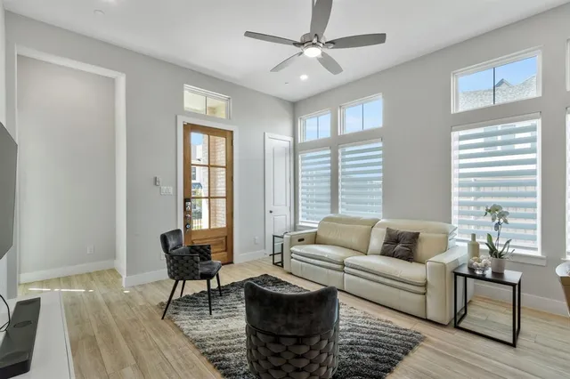 $4,800 | 12016 Dahlia Bay Drive, Frisco, TX 75033