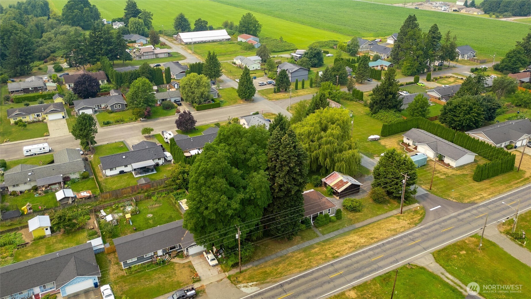 811 Nooksack Road Nooksack, WA 98276 - Photo 26 of 39 Gallery Image 26