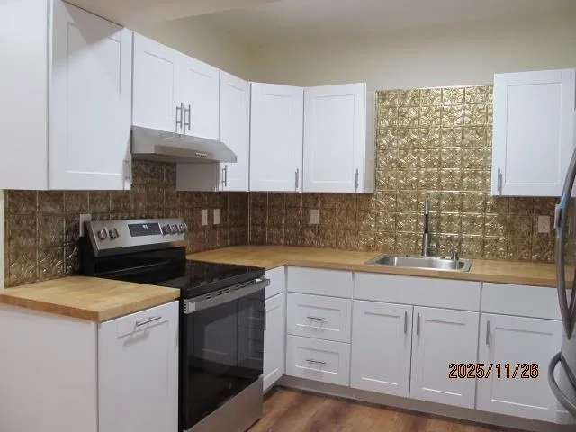 $1,450 | 2 Pleasant Street, Unit 3, Claremont, NH 03743