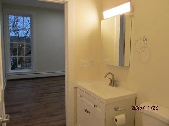 $1,450 | 2 Pleasant Street, Unit 3, Claremont, NH 03743