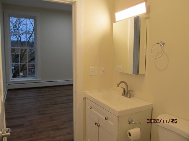 2 Pleasant Street, Unit 3 Claremont, NH 03743 - Photo 9 of 15