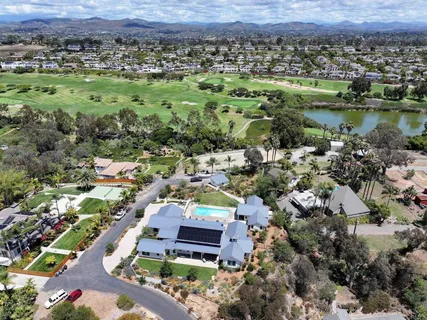 $10,000,000 | 639-41 Quail Gardens Lane, Encinitas, CA 92024