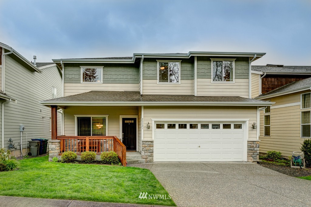 23721 17th Place West Bothell, WA 98021 - Photo 1 of 22