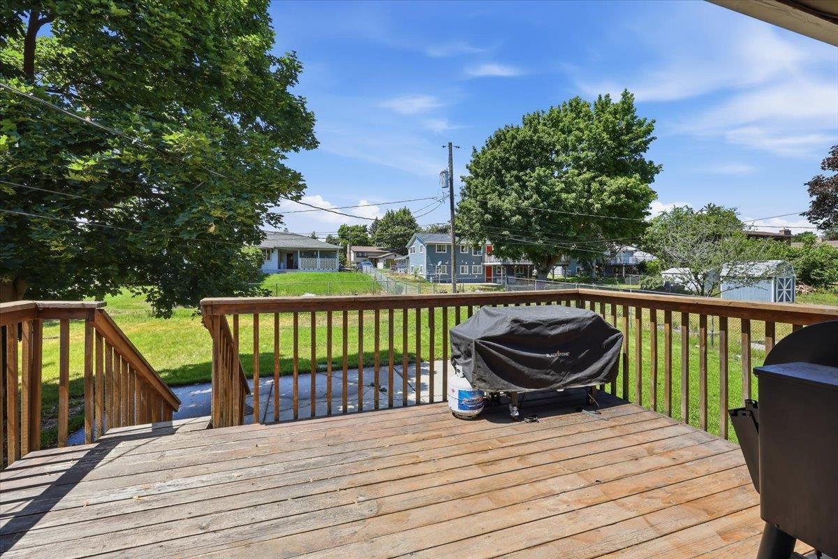 436 North 4th Street Cheney, WA 99004 - Photo 17 of 33